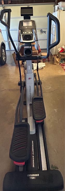 ProForm Elliptical