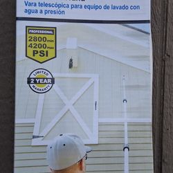 surfacemaxx 18 ft extension wand