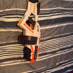 Nerf Ultra One Motorized Rifle 