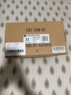 adidas Yeezy Boost 350 V2 "Granite"