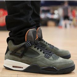 Jordan 4 
