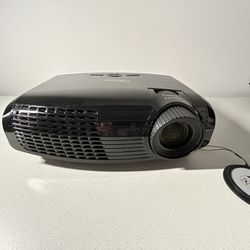 Optoma Projector | HIGH DEFINITION | 3D | Perfect Condition 
