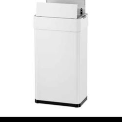 Automatic Trash Can