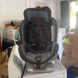 Car seat