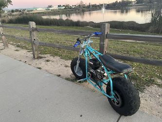 Mini Bike
