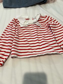 Janie&jack size 2T