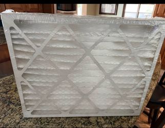 Honeywell HVAC Air Filter New in Plastic Wrap