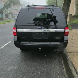 2017 Ford Expedition
