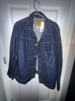 Levi’s Denim Jacket