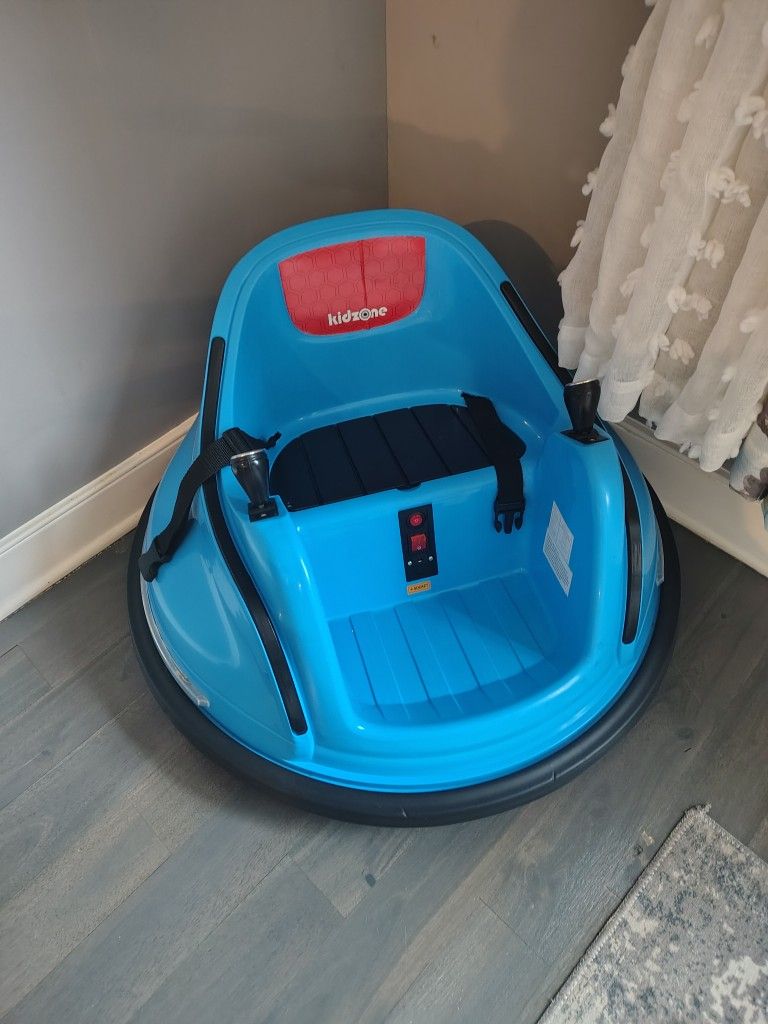 Bumping Car 