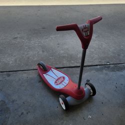 Radio Flyer Scooter