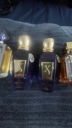 Niche Fragrances For Trades