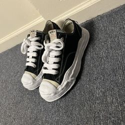 Maison Mihara Size 8