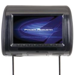 Only Have 1 Brand New 9 Inch Headrest Tv