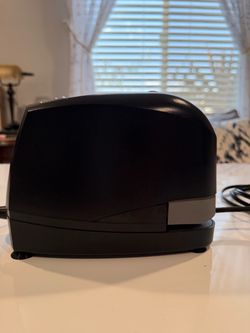 Stanley Bostich B8E Heavy-Duty Electric Stapler