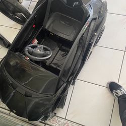 Kids Battery Car