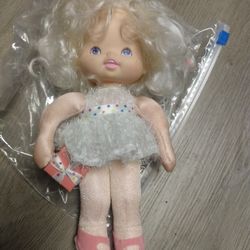 Vintage Sweet Treats Doll