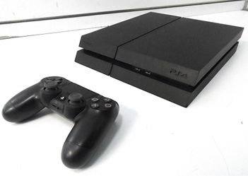 SONY PS4 500GB GAME SYSTEM