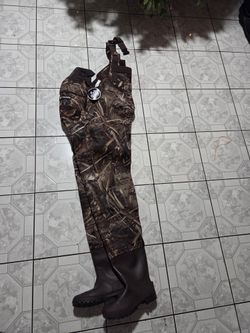 Waterfowl Suit For Hunters