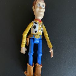 Toy Story Woody Doll