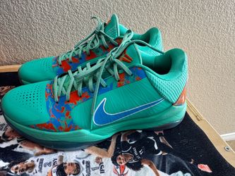 Kobe 5 Ny vs Ny