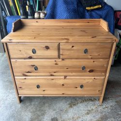 IKEA Dresser 125