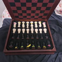 Chess Set 