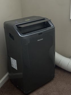 Hisense Air Conditioner