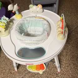 Skip Hop Baby Activity Center