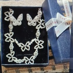 Butterfly Set