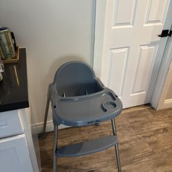Baby High Chair