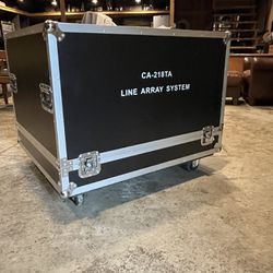 Road Cases For Sale