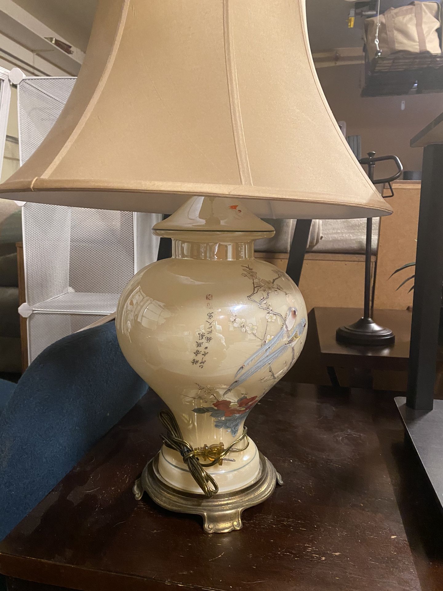 Lamp