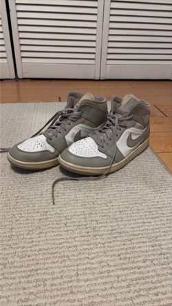 Air Jordan 1 Linen