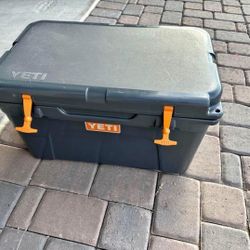 Yeti Tundra 45