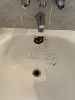 Bathtub Refinishing and restoration