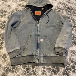 Levi Jacket 