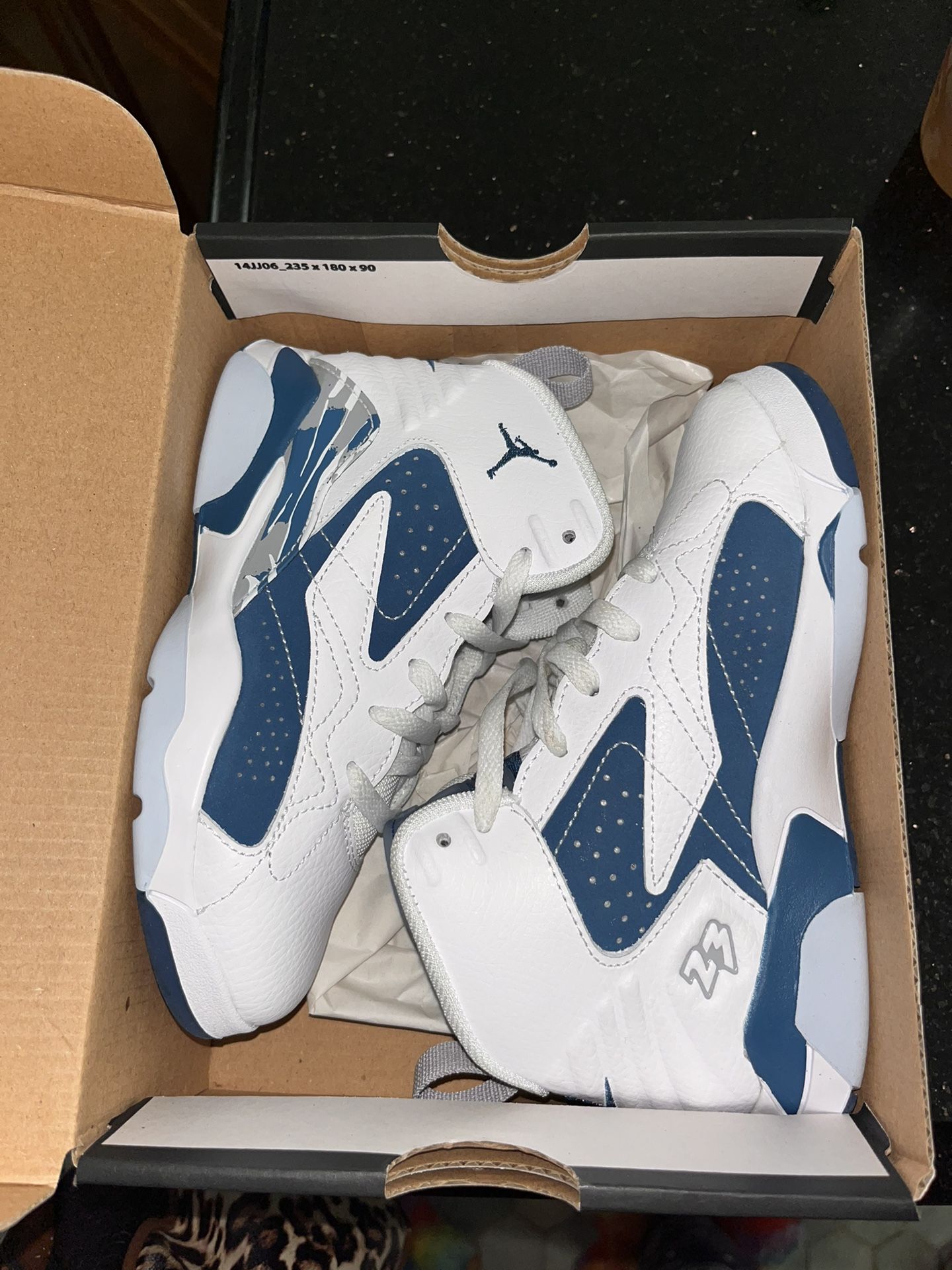 Jordan MVP