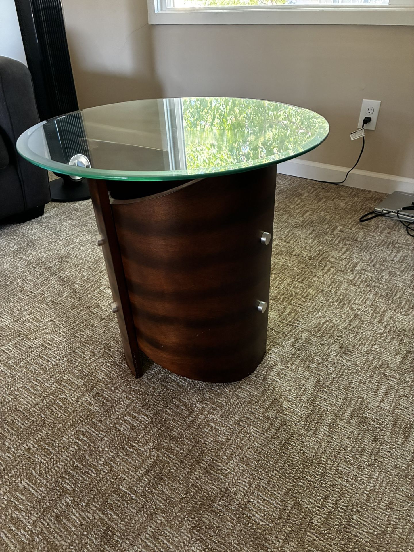 End Table