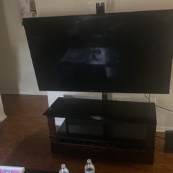 65 Inch Phillips Roku 
