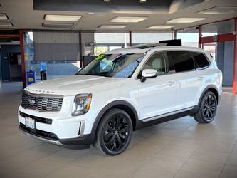 2020 Kia Telluride
