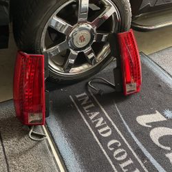 Escalade Tail Lights