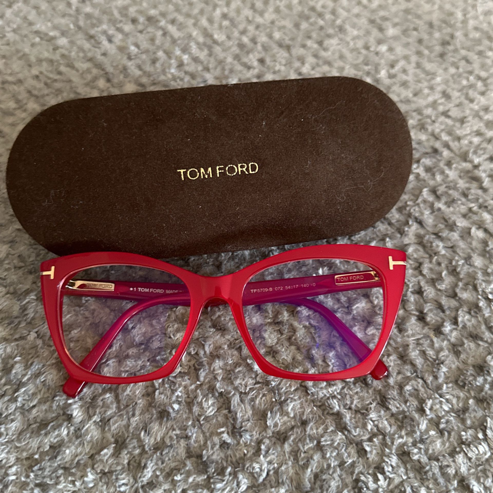 Tom Ford Authentic 