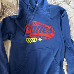 Raising Canes Hoodie