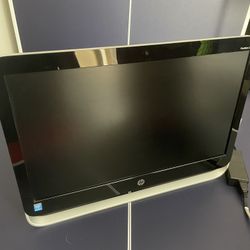 HP Pavilion 23 All In One PC Desktop Computer