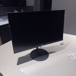 Acer Nitro 27 inch 1440p 180hz gaming monitor  0.5ms response time