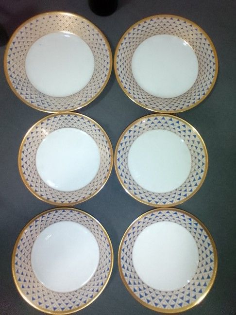 Richard Ginori Fruit/Dessert Bowl