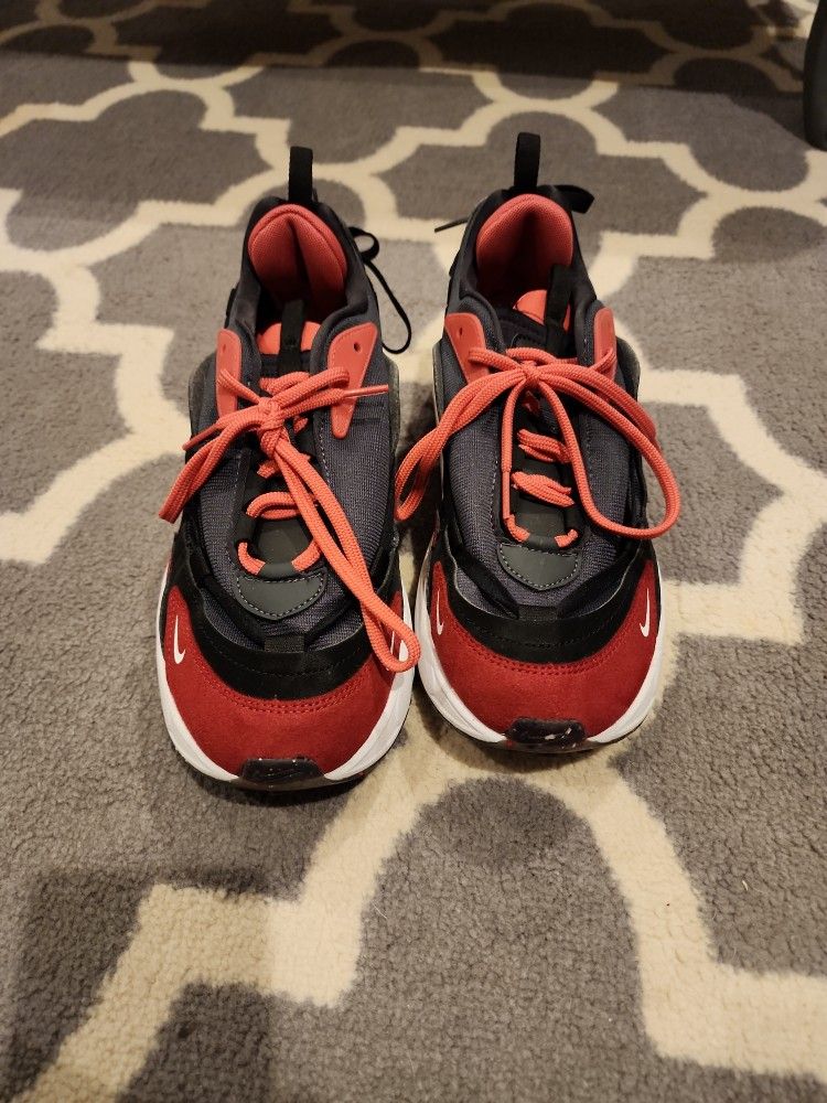 Nikes