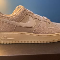 (NEW) Air Force 1 Low 07 LV8