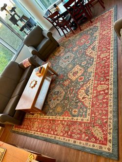 Authentic Safavieh Mahal Area Rug